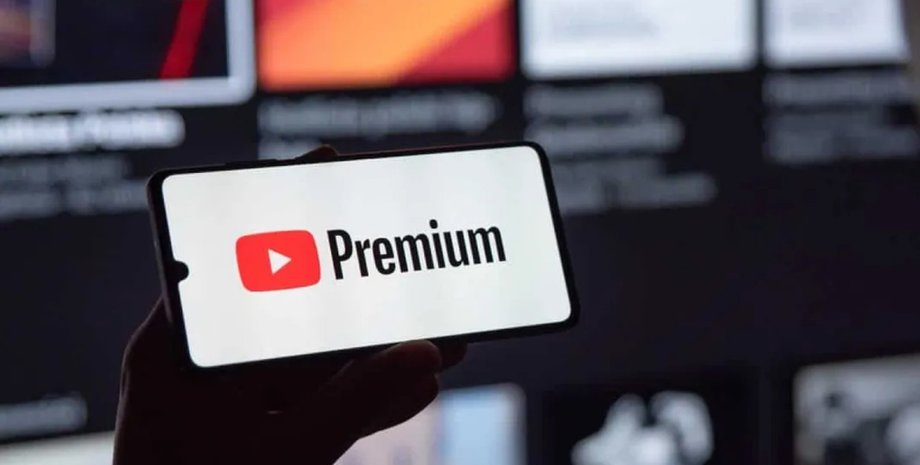 YouTube Premium подписаться лучшие приложения по подписке