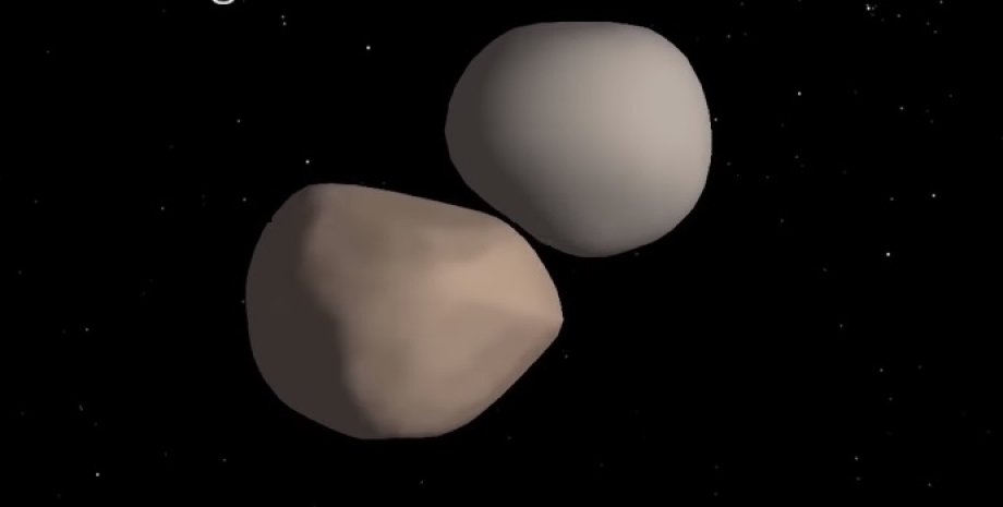 Скриншот: youtube.com/NASA Jet Propulsion Laboratory