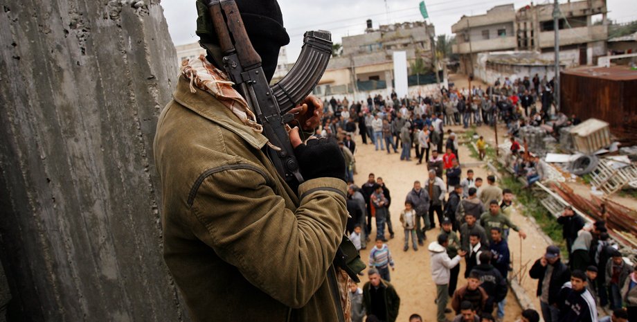 Фото: gettyimages.com