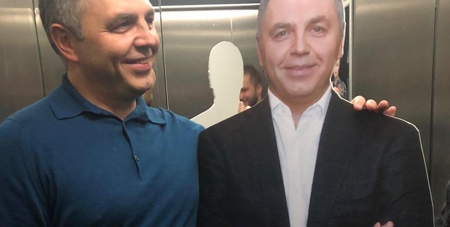 Фото: PortnovUA / Telegram