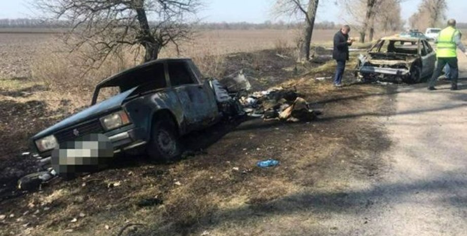 Фото: полиция