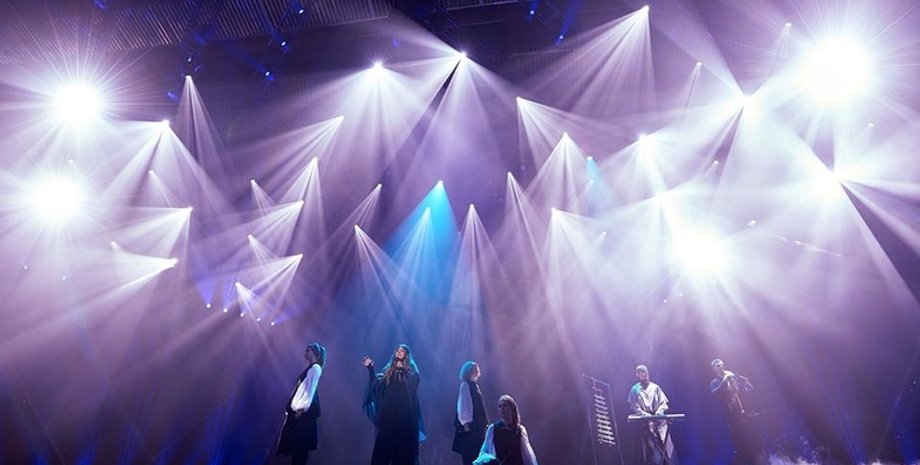 Фото: facebook.com/kazka.band