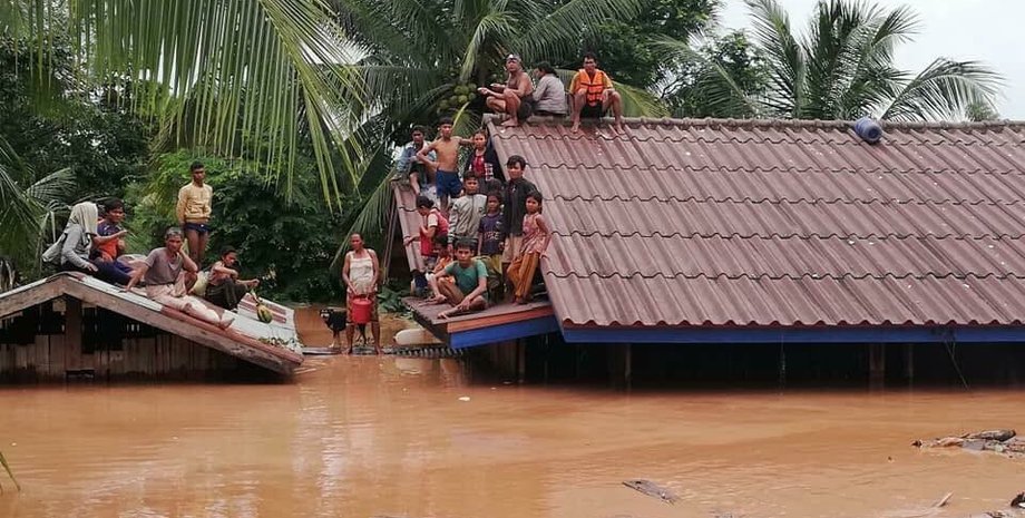 Фото twitter.com/johnpauljosek