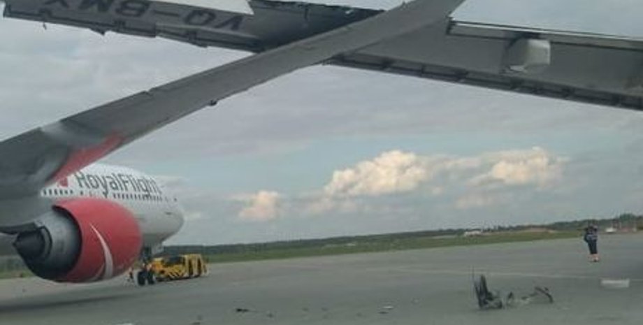 Фото: Capitalmoscow via Instagram