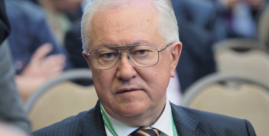 Борис Тарасюк / Фото: liga.net