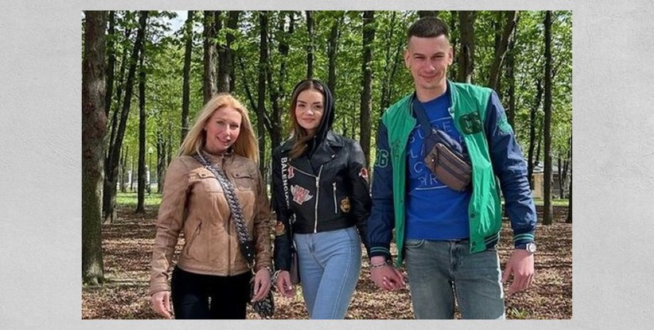 Харьков, влюбленные, 14 февраля, цепь,