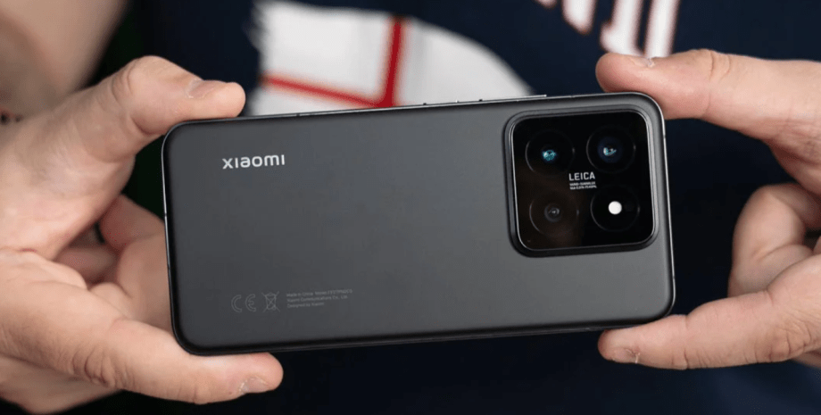 смартфоны с лучшими камерами Xiaomi 16