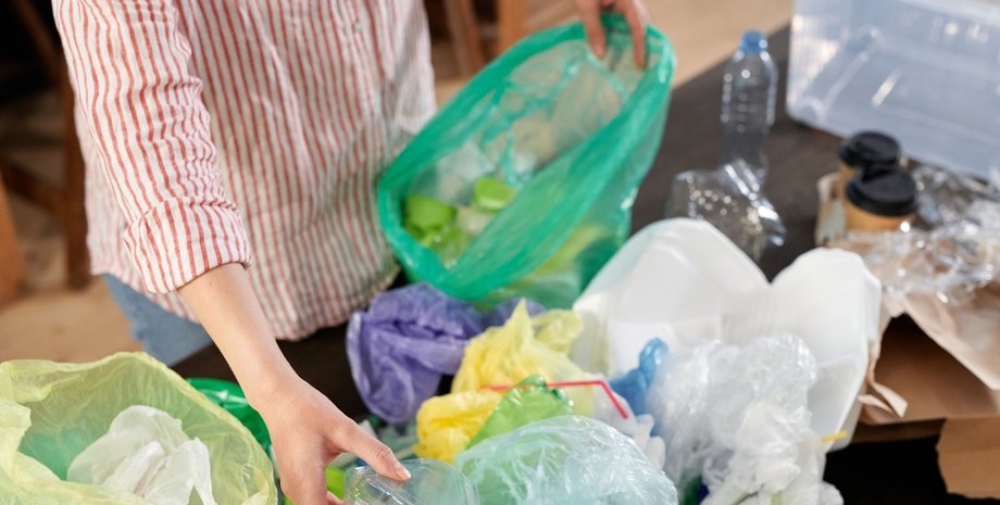 Пластиковые пакеты, закон