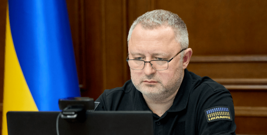 Андрей Костин генеральный прокурор Украины, Андрей Костин