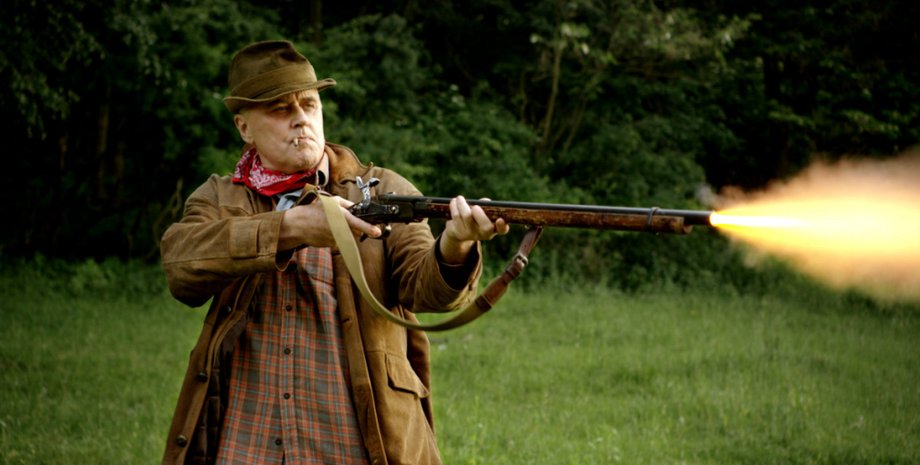 Лесь Подервянский празднует 73-летие