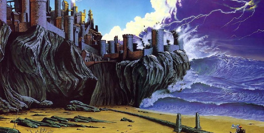 Ліонесс, Загублена земля, король Артур, Корнуолл, Міфічне королівство, Затоплена земля, Легенди, фольклор, Стародавні таємниці, Артурівські легенди