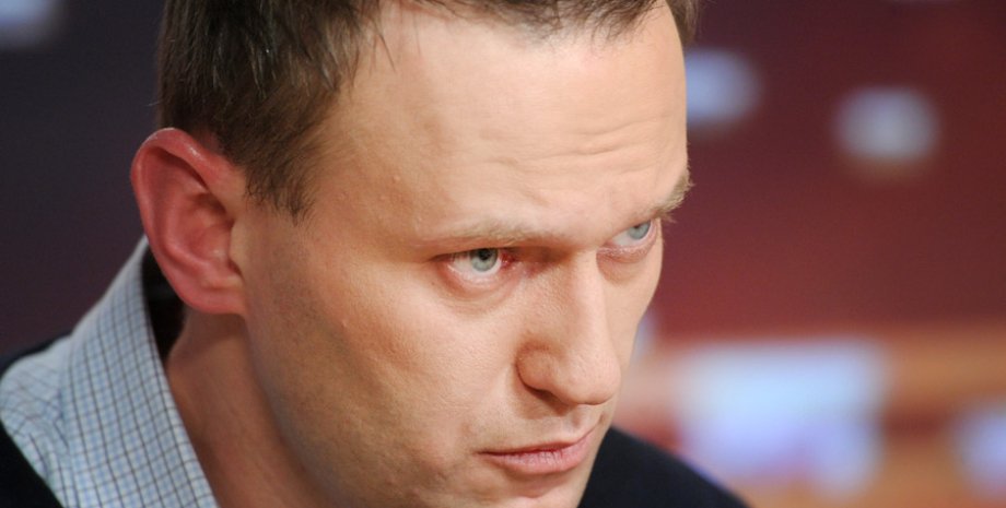 Алексей Навальный / Фото: www.ridus.ru