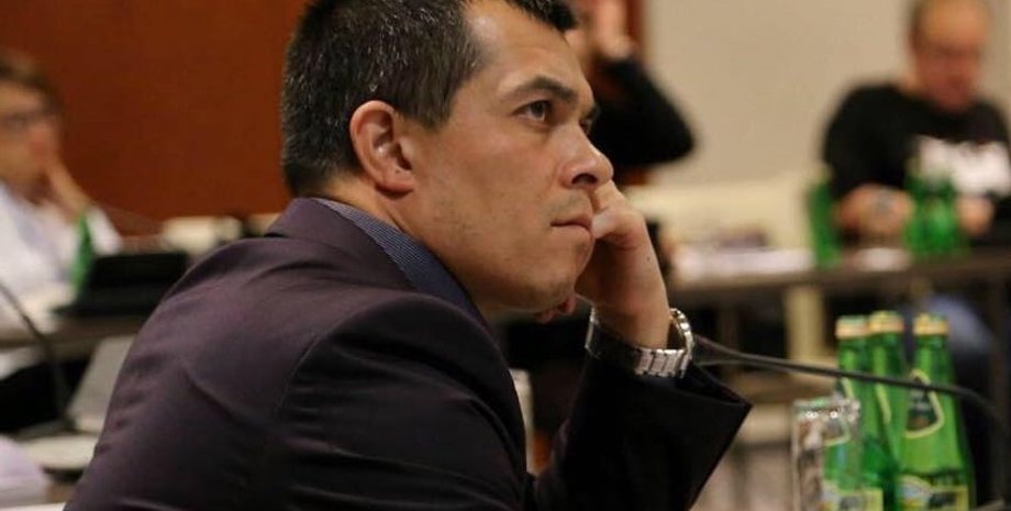 Фото: facebook.com/emil.kurbedinov