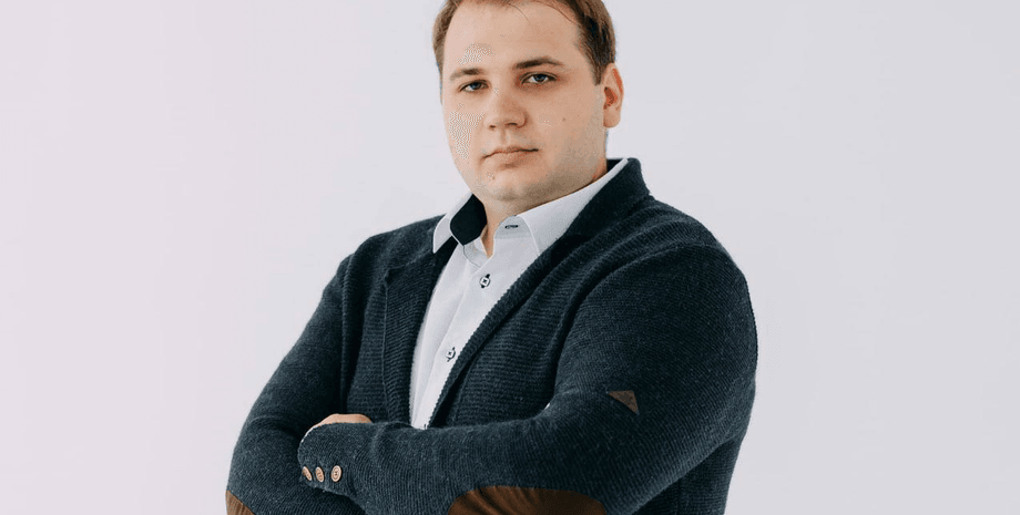 Нардеп Антон Швачко слуга народа ограбление спортзал Киев Sport Life грабители