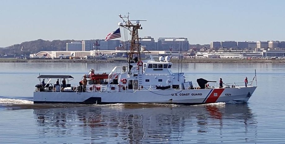 Фото: пресс-служба Военно-морских сил Украины