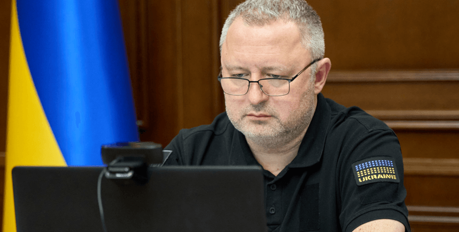 генеральный прокурор Украины, Андрей Костин