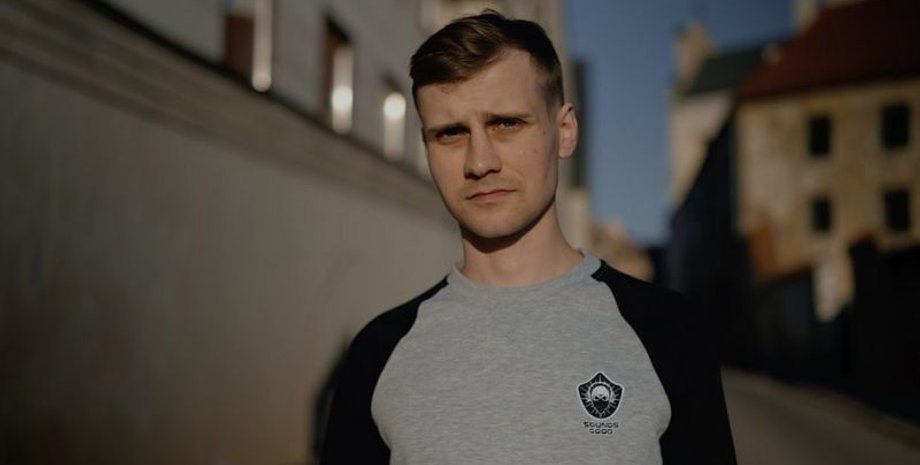 російський пілот вертольота Дмитро Мішов