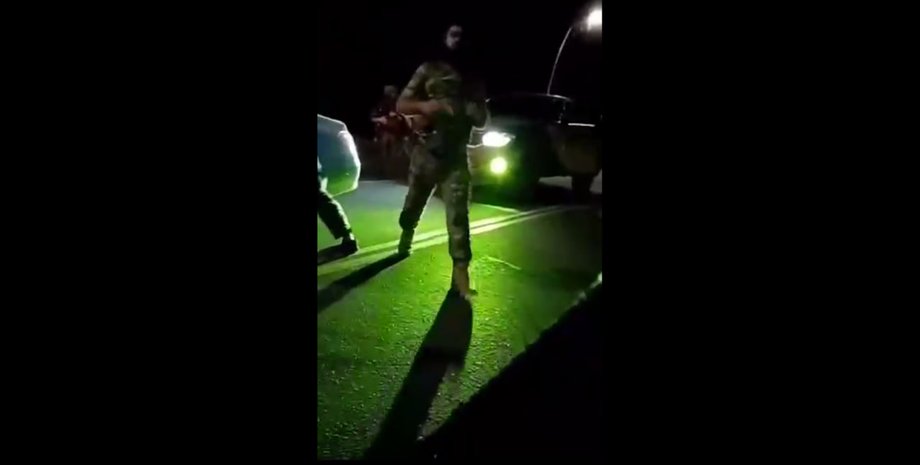 новини запоріжжя, новини мелітополя, кадирівці, побиття, блокпост, єгор гудзенко, тринадцятий