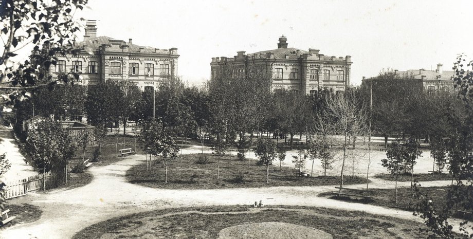 Фото: Михаил Кальницкий