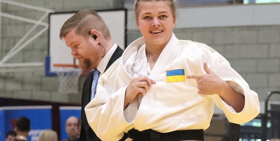 Украина будет бойкотировать чемпионат мира по дзюдо