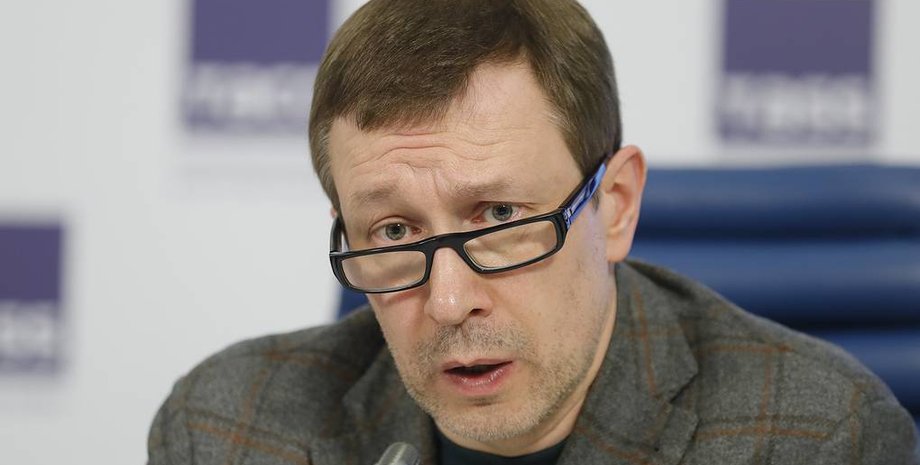 Алексей Чеснаков / Фото: ТАСС