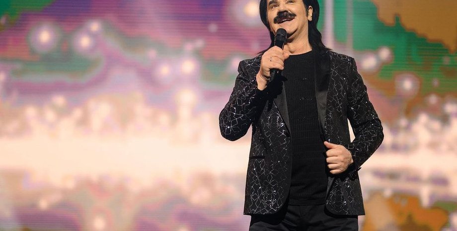 Павло Зібров