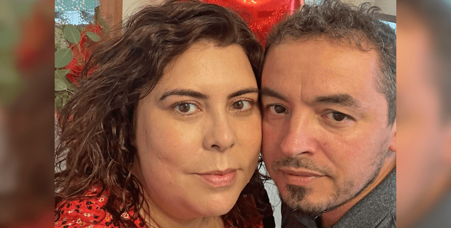 Моника Алмейда "Виагра"