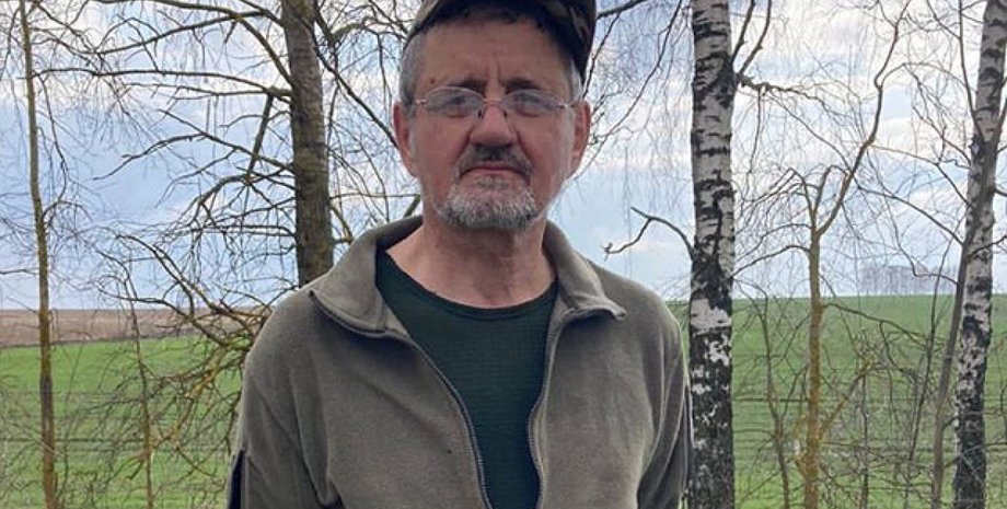 Морозов, Олексій Морозов, український пілот, пілот Брянськ