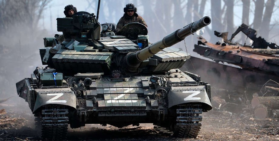 Наступ РФ на тлі мирних переговорів прискорився