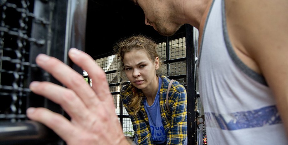 Фото: Sputnik Беларусь