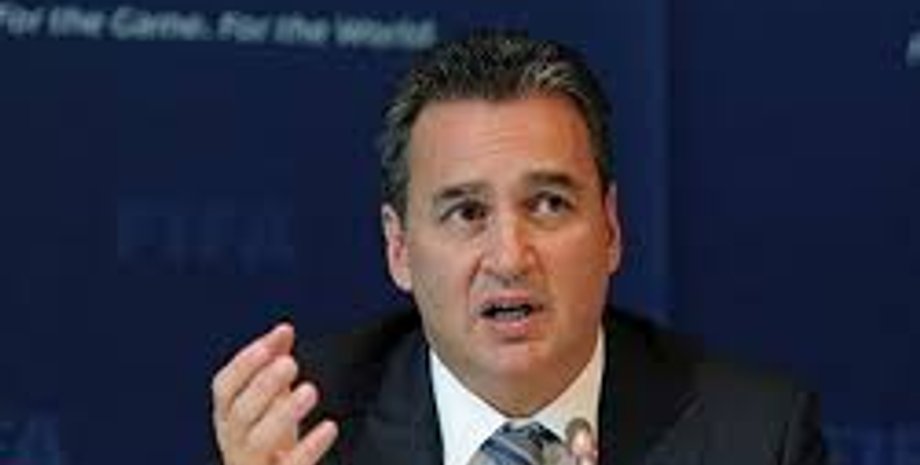 Майкл Гарсия / Фото: aobroskov.livejournal.com