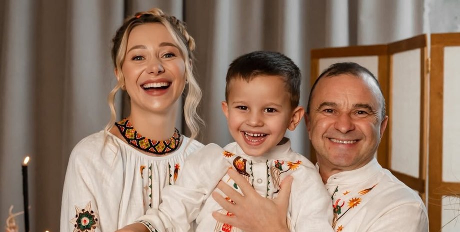 Віктор Павлік купив квартиру