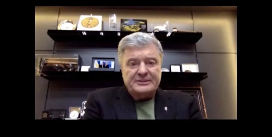 Порошенко, пранк, Вован и Лексус