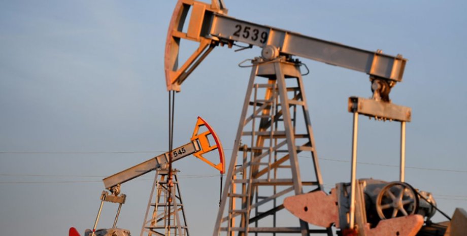 Нефтевышки, нефть, российская нефть, нефтяное эмбарго, эмбарго нефть, санкции ес