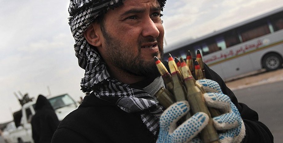 Фото: Getty Images/Fotobank