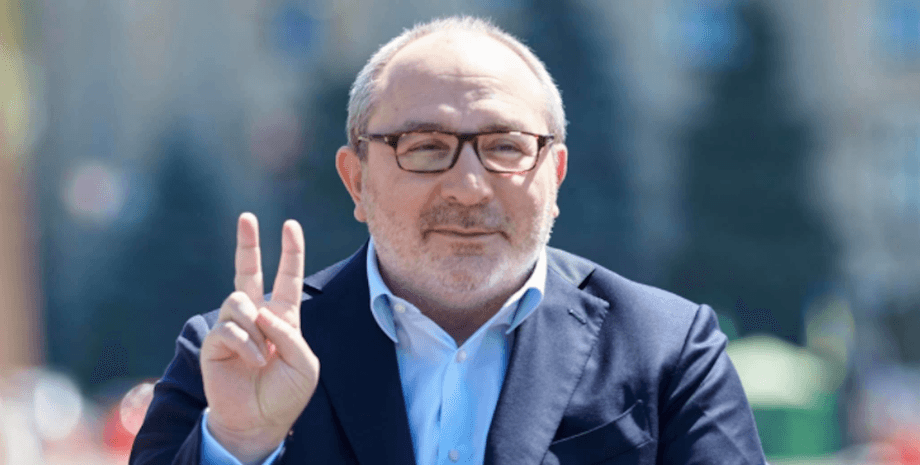 Геннадий Кернес,