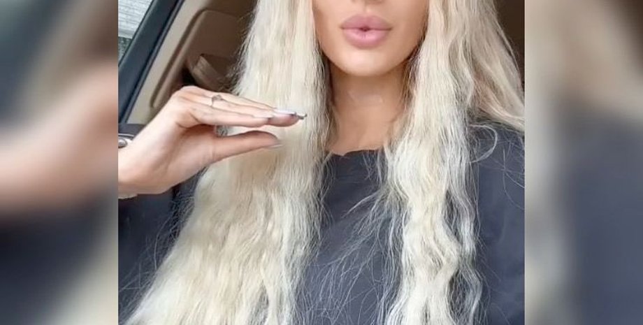 Блогерка ta.samaya.devil, Киев ta.samaya.devil, Киев скандал с пропусками, Киев блогерка, Киев нарушение комендантского часа