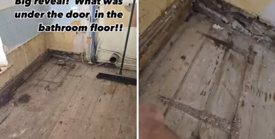 новости мира, часовня, двери, ход, секретная дверь, тайна, уэльс