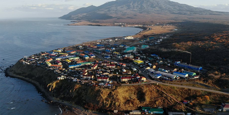 окупація Японії