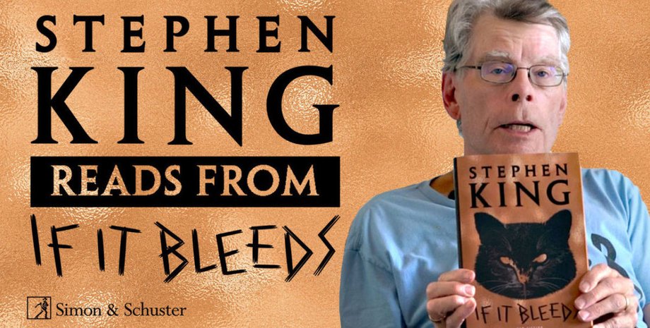 Фото: Get Literary