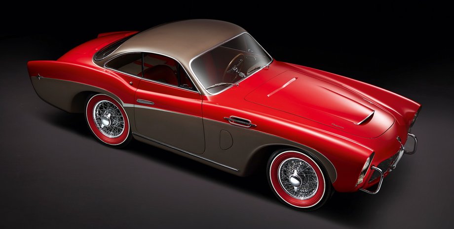 Pegaso Z-102 Saoutchik Coupe, Pegaso Z-102, Pegaso Z-102 1954, Яків Савчик, Жак Савчик