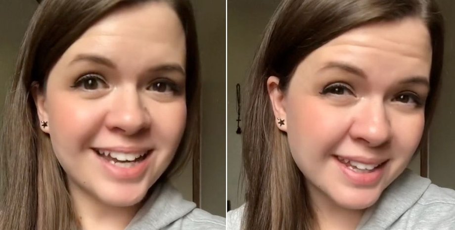 бывшая монахиня