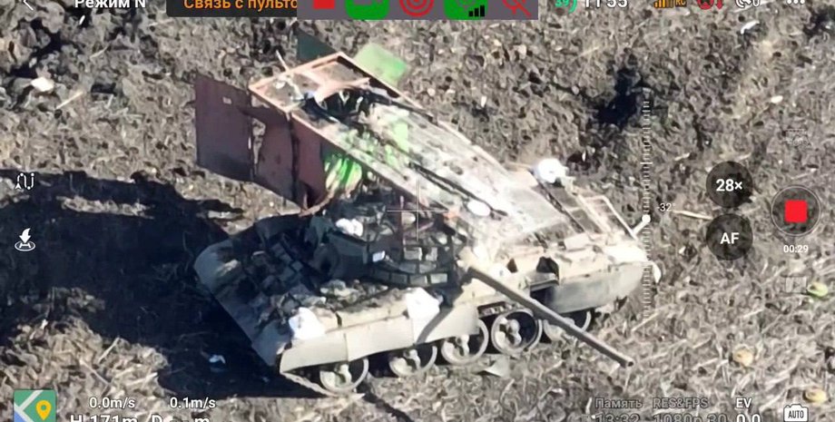 втрати зс рф