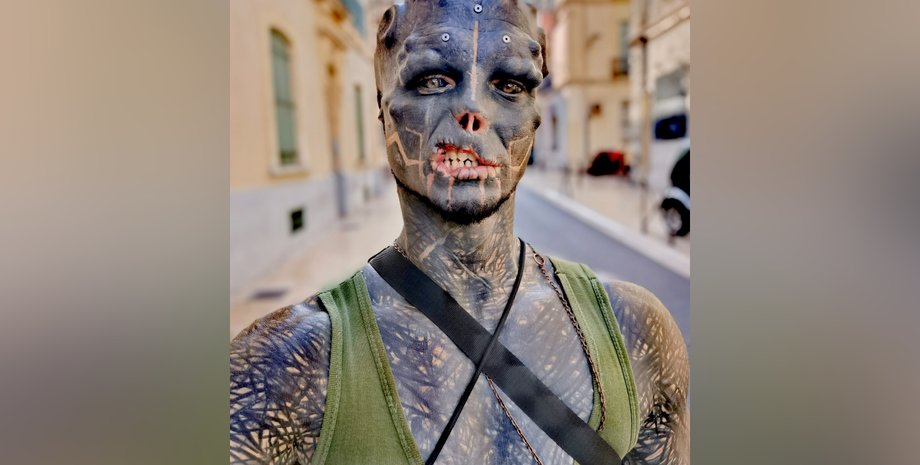 Ентоні Лоффредо