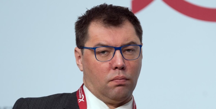 Посол України в Німеччині Олексій Макеєв