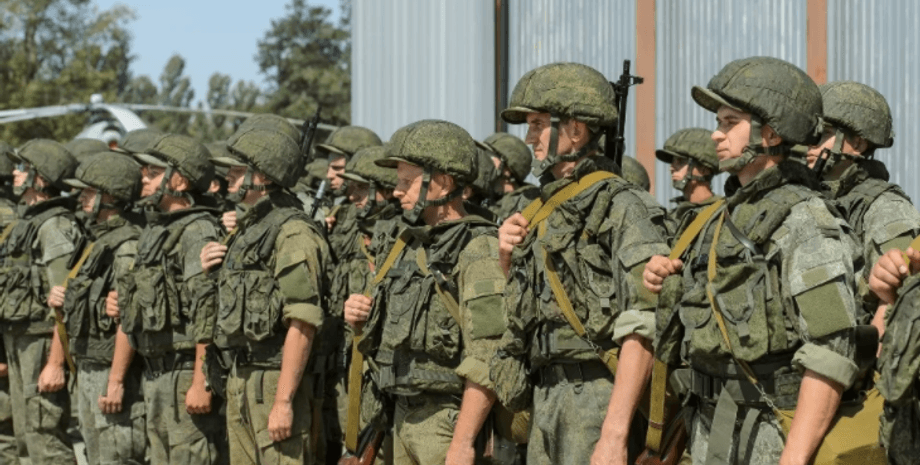 Російські війська, солдати ЗС РФ, ЗС РФ окупація, ЗС РФ наступ, війна РФ окупація, окуповані території