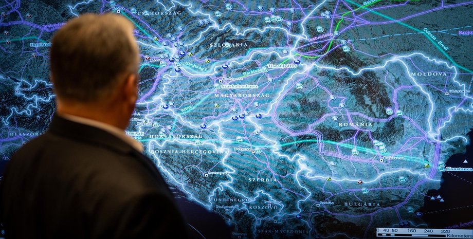 Виктор Орбан