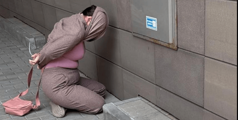 покушение на Сергея Стерненко, нападение на Стерненко, сбу задержала нападавшую на Стерненко, что произошло со Стерненко, активист