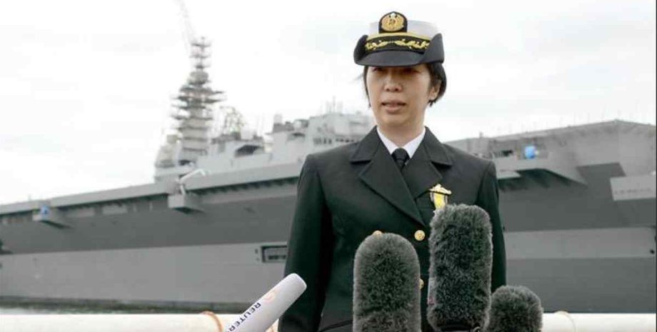 Риоко Азума / Фото: thequint.com