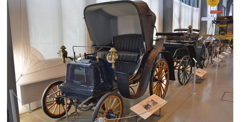 Panhard&Levassor P2A